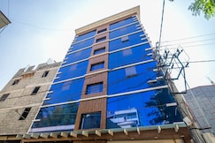 Super Capital O Boulevard Elite Madiwala Near St. John's Medical College Hospital, Bangalore