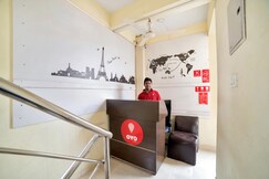 Hotel O Hitech Suites, Hyderabad