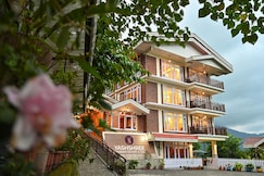YASHSHREE KARBARI RESORT & SPA, Gangtok
