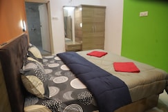 StayWell 3 Rooms in Aligarh, Aligarh