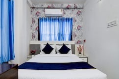 DreamStar Inn near Acropolis Mall, Howrah
