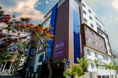 Zip By Spree Hotels Purple Orchid Whitefield, Bangalore