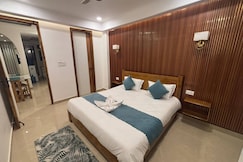 Nirmalya FF 101 2BHK Varanasi, Varanasi