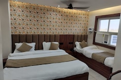 Shri Rama Palace, Rewa