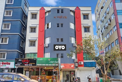 Hotel O Sai Avenue