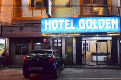 Hotel Golden, Haridwar
