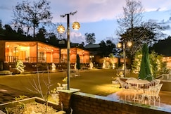 The River's Edge Farm | Amidst Nature, Dehradun