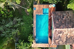 THAPOVAN WATERSCAPES, Kuzhittura