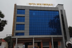 Hotel New Emerald, Kharagpur