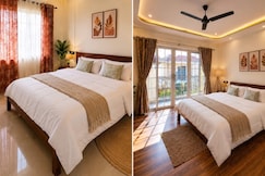 Bougain Villa 36, Nashik