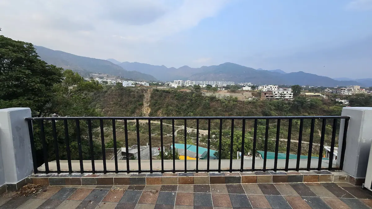 Enchanted Ballroom, Dehradun