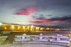 Desert Island Camp & Resort Jaisalmer, Jaisalmer