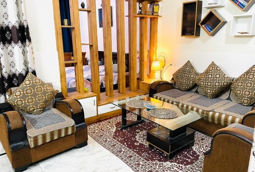 2.5 BHK Premium Villa in Mansarovar