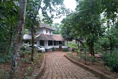 Laxmi Ayur Tharavadu, Kannur