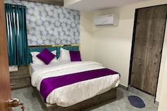 HOTEL KARNAVATI, Sanand