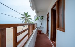 Two Bedroom Apartment With Balcony