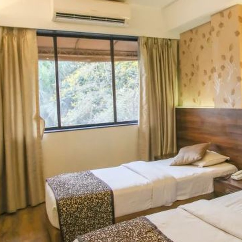 Hotel Maharana Inn Chembur 3