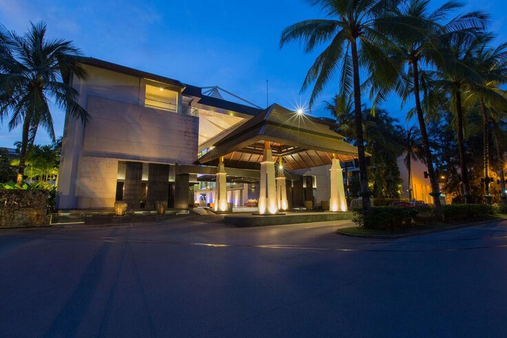 Banthai Beach Resort Spa Et Inr 7498 Off 1 4 7 8 Banthai Beach Resort Spa Photos 60