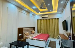 Rao Luxury Rooms