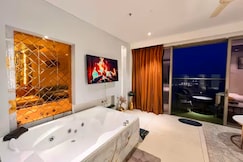The Trenzy home : Luxury, Manesar