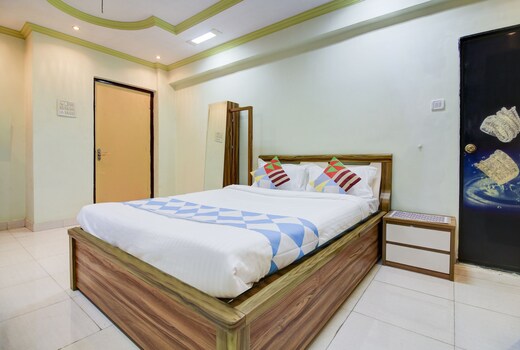 Hotel O Home Bunglow No