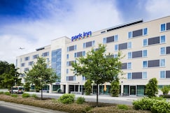 Park Inn by Radisson Frankfurt Airport, Frankfurt