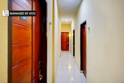 Hotel O Helvetia Near Plaza Millenium Formerly Sunny Inn, Kota Medan