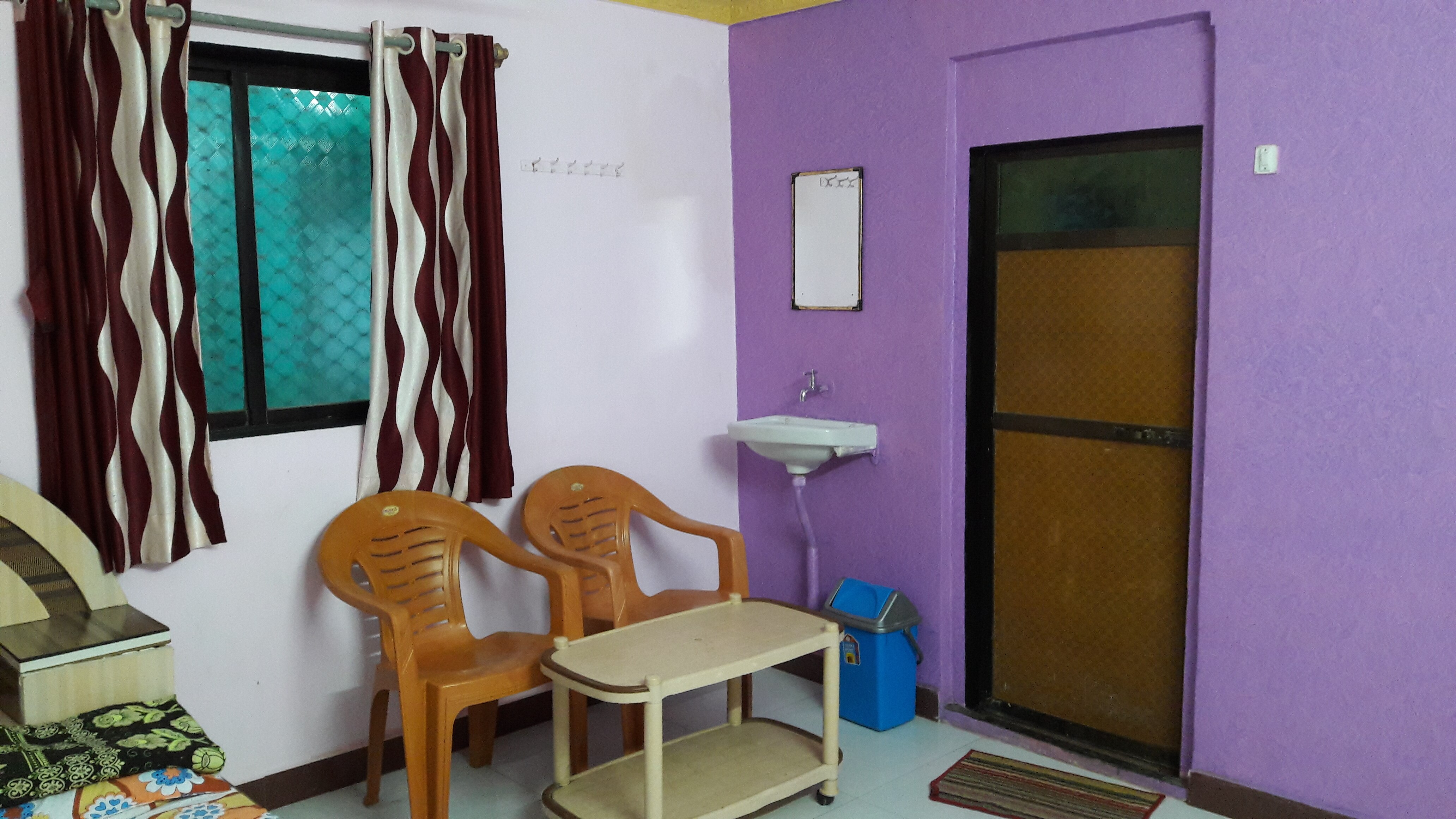 NEST BAMBOO HOUSE Murud Janjira Hotel Price, Address & Reviews