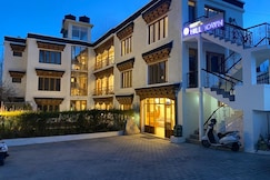 Hotel Hill Town, Leh
