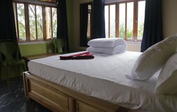 Single Bed Deluxe Room