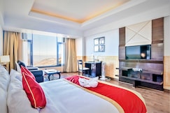 Hotel Dhroov Near Mall Road By Mystical Views, Shimla