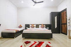 ACE HOTEL-1, Ludhiana