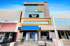 Super Hotel O Rajahmundry Central Railway Station Formerly Sanjeevi Residency, Ramachandrapuram