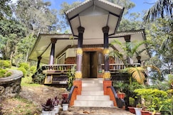 Casino Palace Plantation Rooms, Munnar