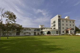 The Elegance Resort