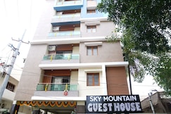 SkyMountain Guest House, Visakhapatnam