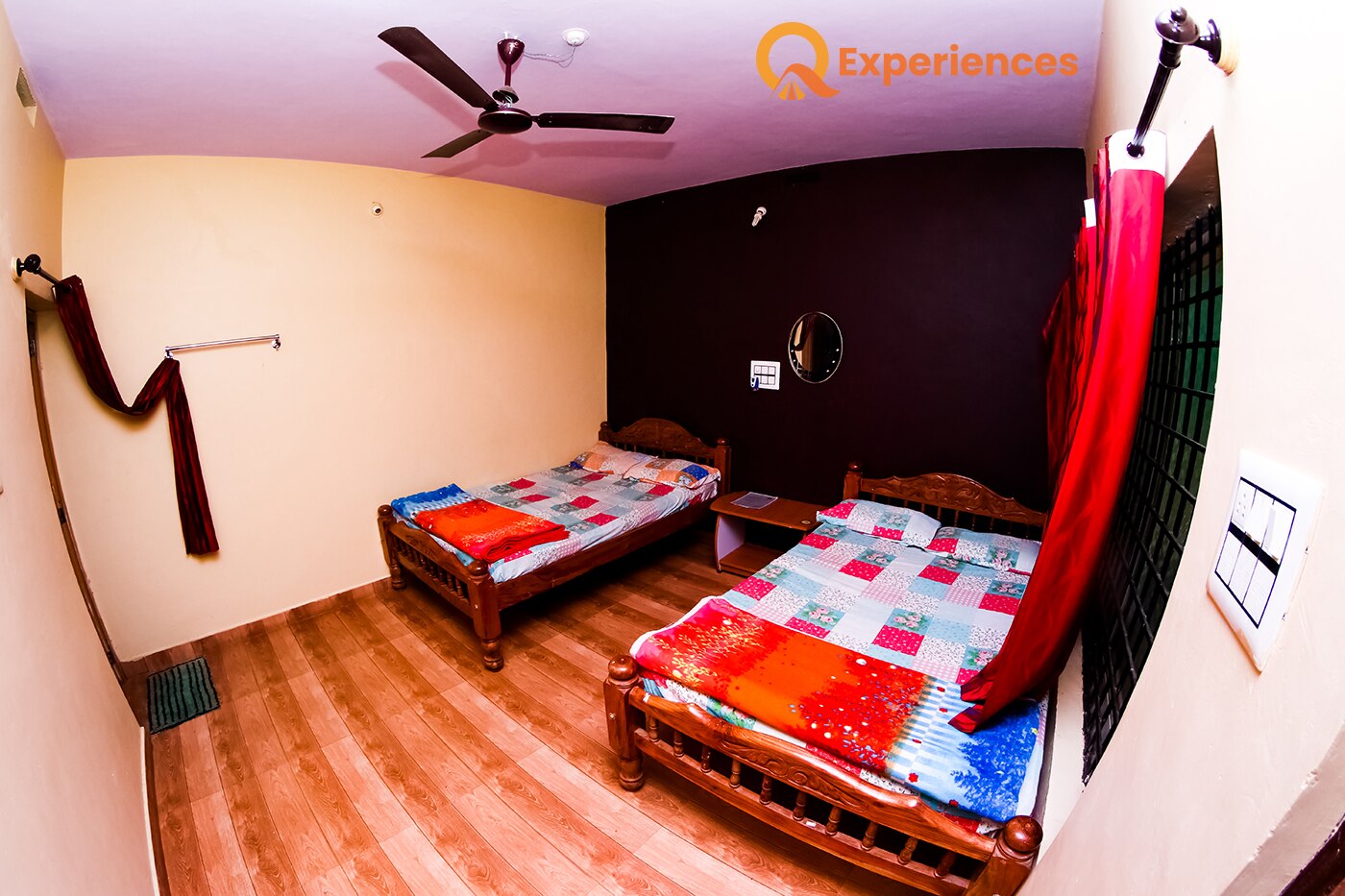 coorg camping experiences - Tap to explore photos