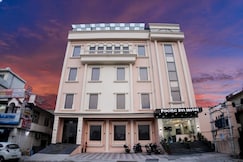 Pacific Inn, Dehradun