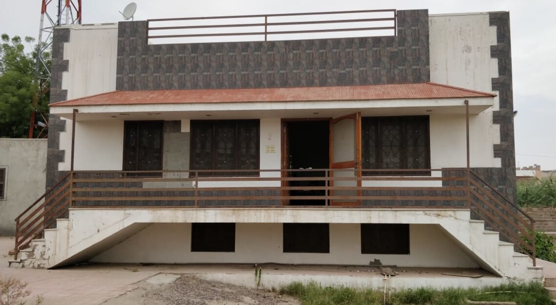 Rajachal Villa - Tap to explore photos