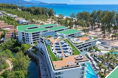 Kora Beach Resort Phuket, فوكيت