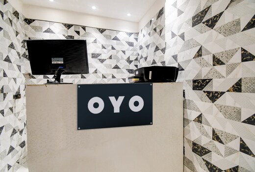 HOTEL O CITRUS