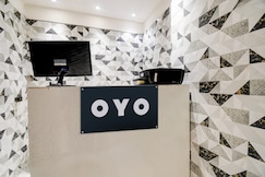 HOTEL O CITRUS, Lucknow