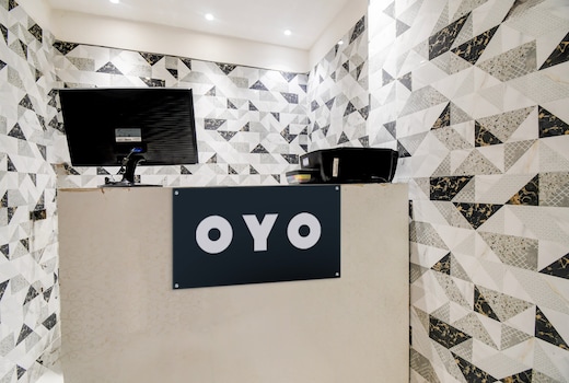 HOTEL O CITRUS