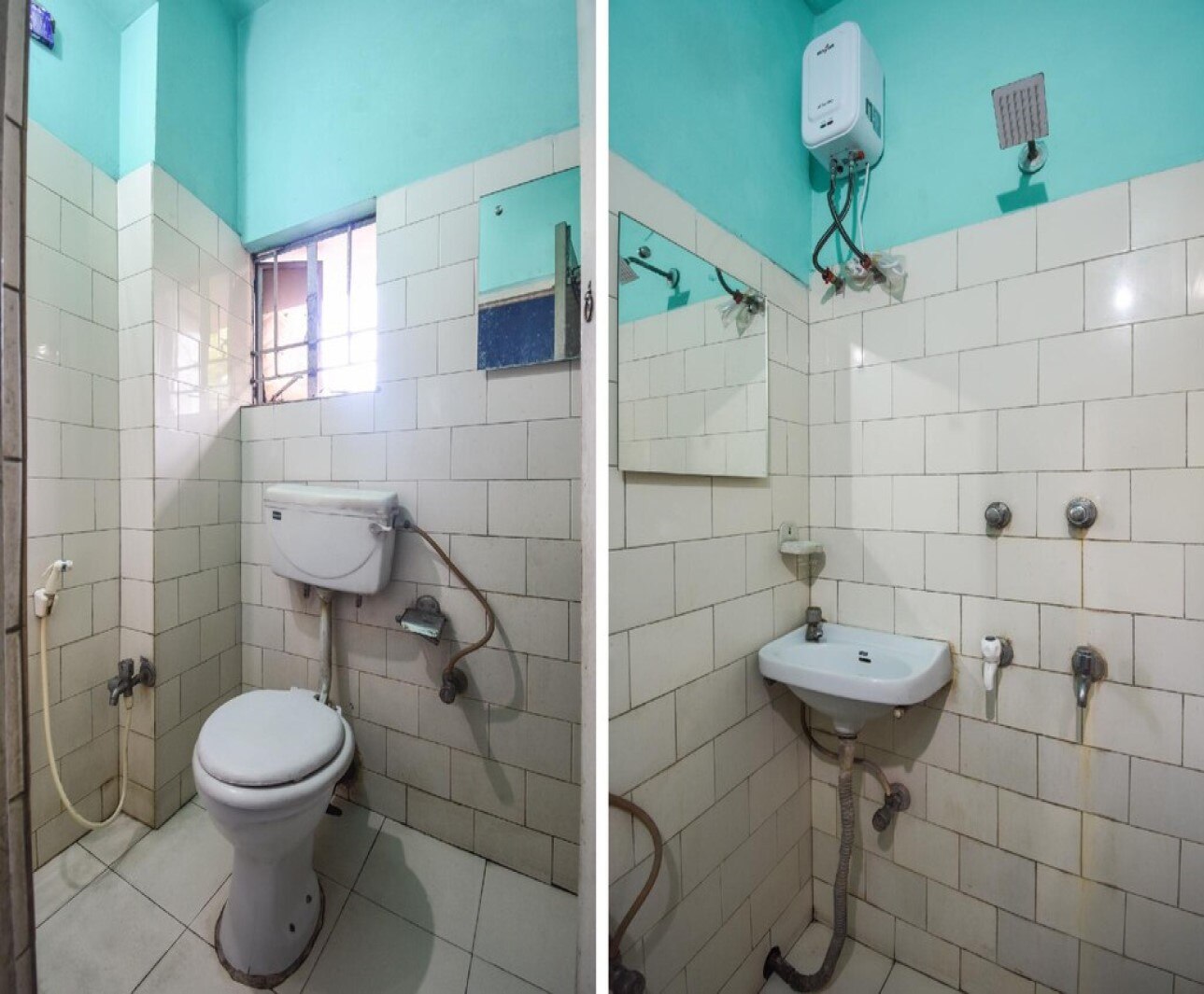 New Holy Home Guest House  - Tap to explore photos