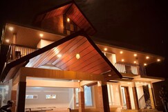 Hira Homestay Wayanad, Family-Friendly Stay, Wayanad