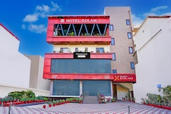 Super Townhouse Prince Chowk Near Railway Station, Dehradun
