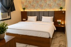 Vrindavan Stays, Vrindavan