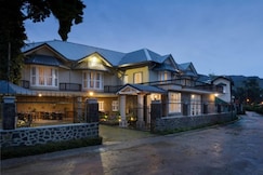Grand Bungalow Nuwara Eliya by Seven Angels, Welimada