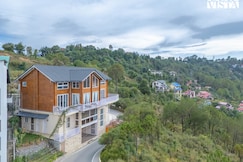 StayVista at Euphoria's Edge, Ranikhet