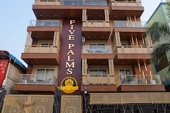 Five Palms Hotel, Gurgaon